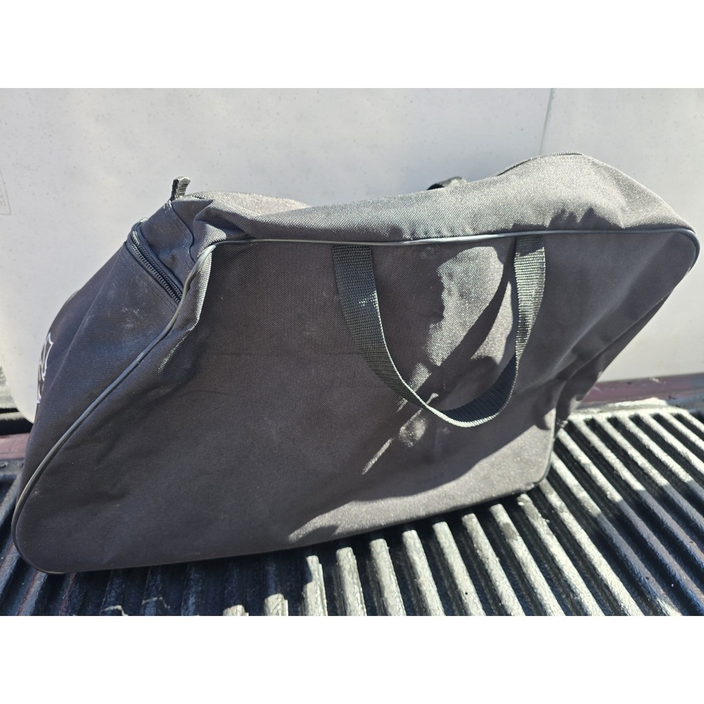 Harley-Davidson Touring Motorcycle  Premium Saddlebag Soft Liner Bag - Picture 4 of 5